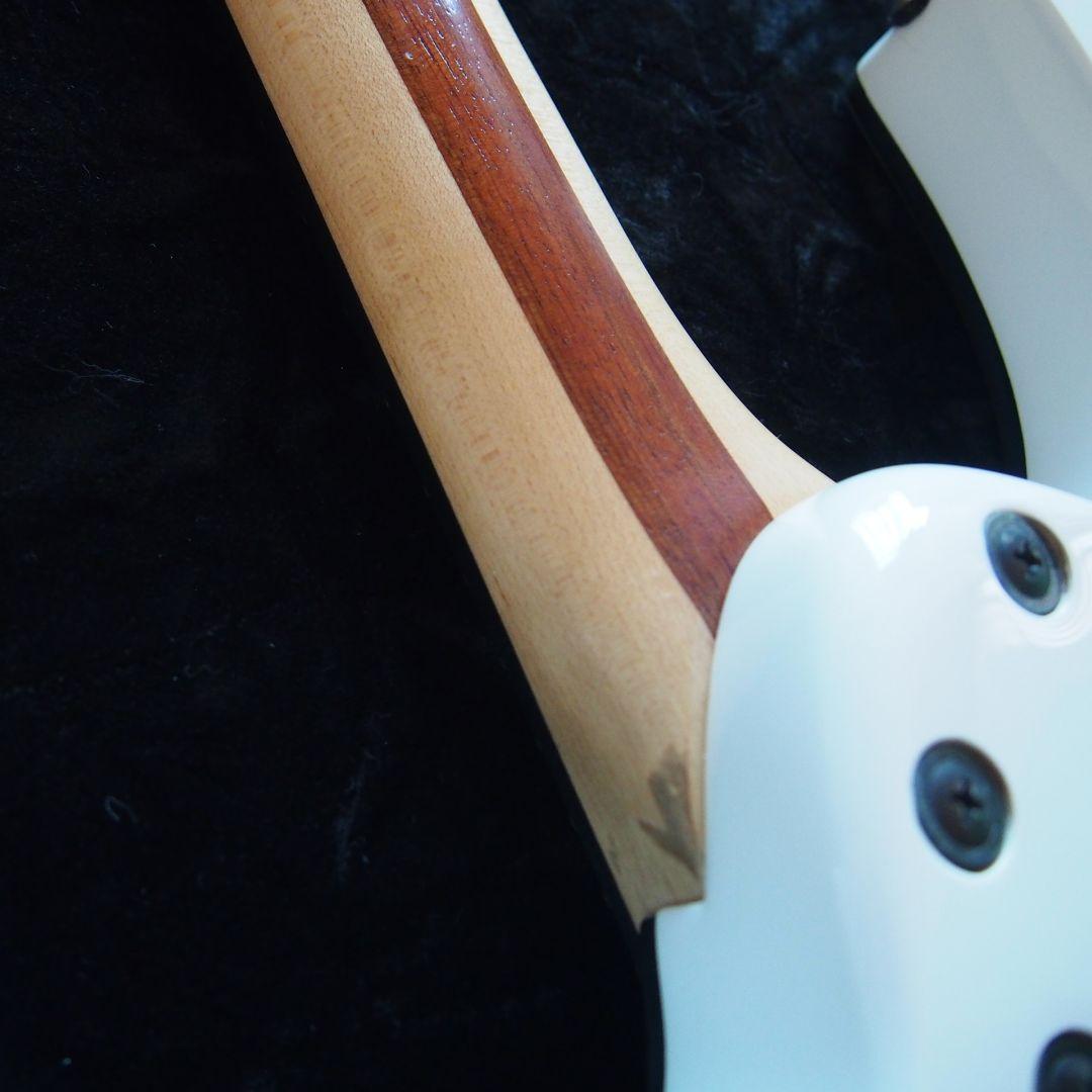 ジャンク Ibanez RGIR20E IRON LABEL EMG