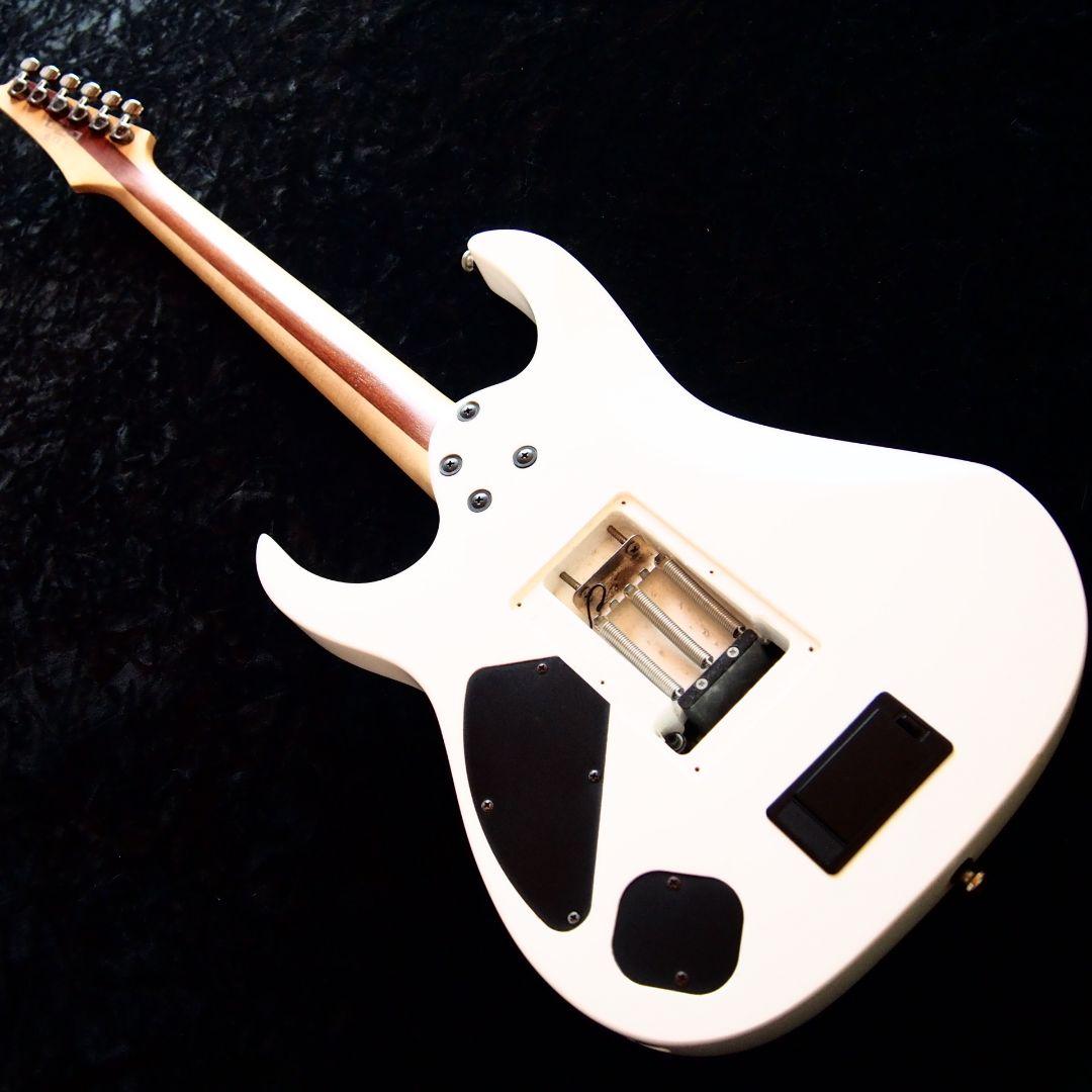 ジャンク Ibanez RGIR20E IRON LABEL EMG