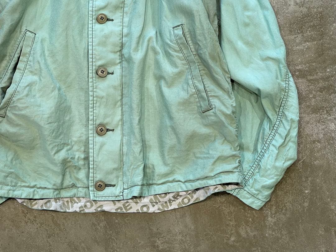 トップス JUNYA WATANABE MAN JKT