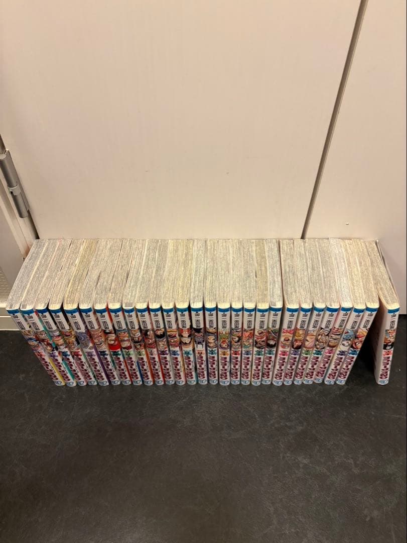 ワンピース 単行本まとめ売り 82巻~109巻