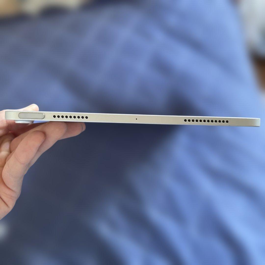 水野専用　iPad Air10.9 第4世代 Wi-Fi 64GB シルバー