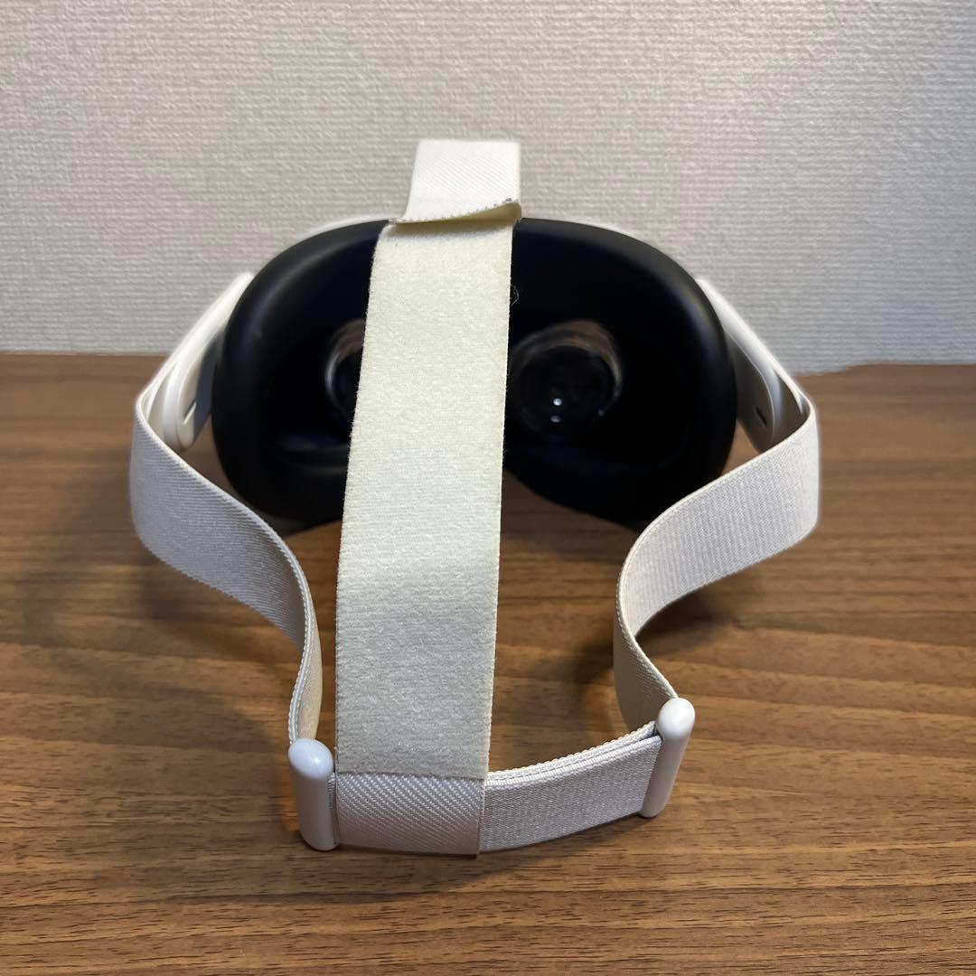  Quest 2 VRヘッドセット 128GB