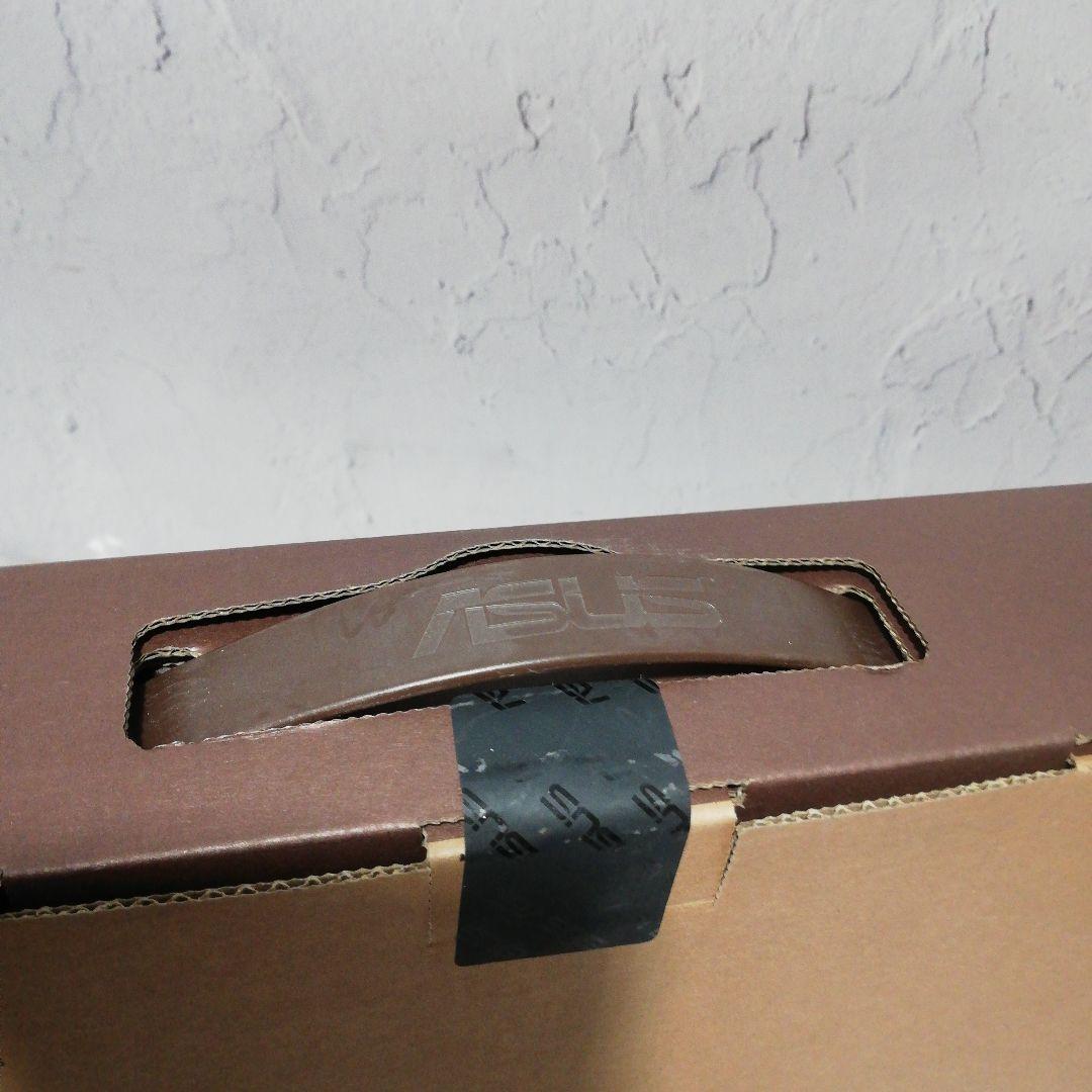 新品未開封 ASUS エイスース X202E CT3217G ノートブックPC