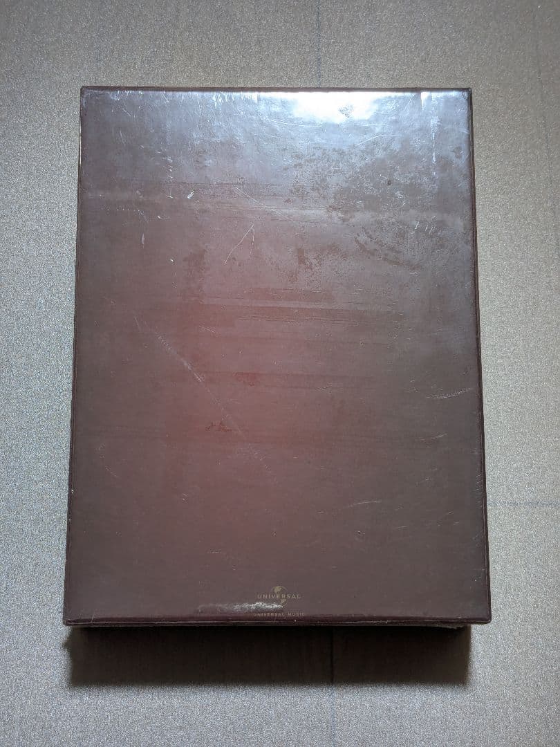 新品　 バロックベスト100