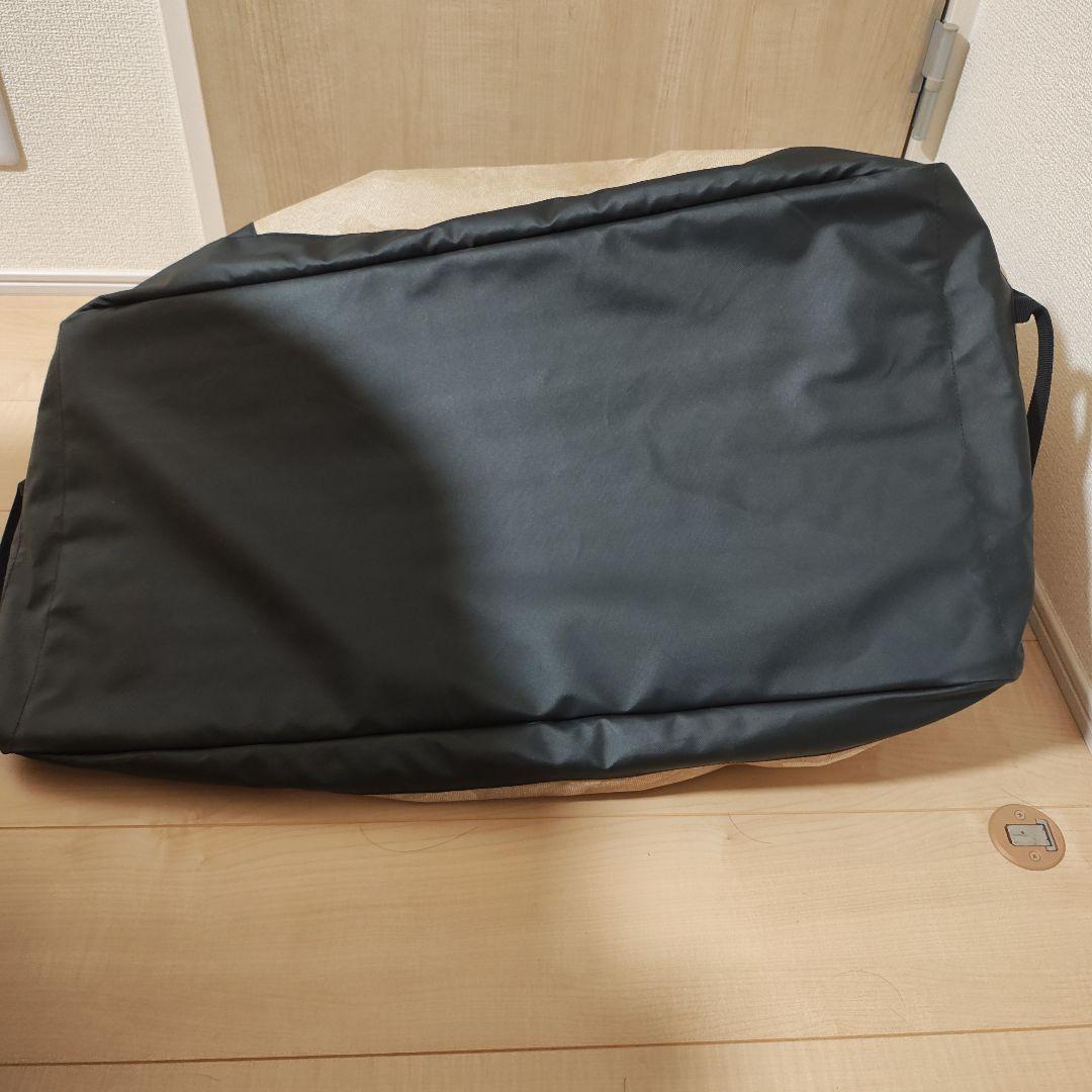 adidas カモフラージュ ボストンバッグ