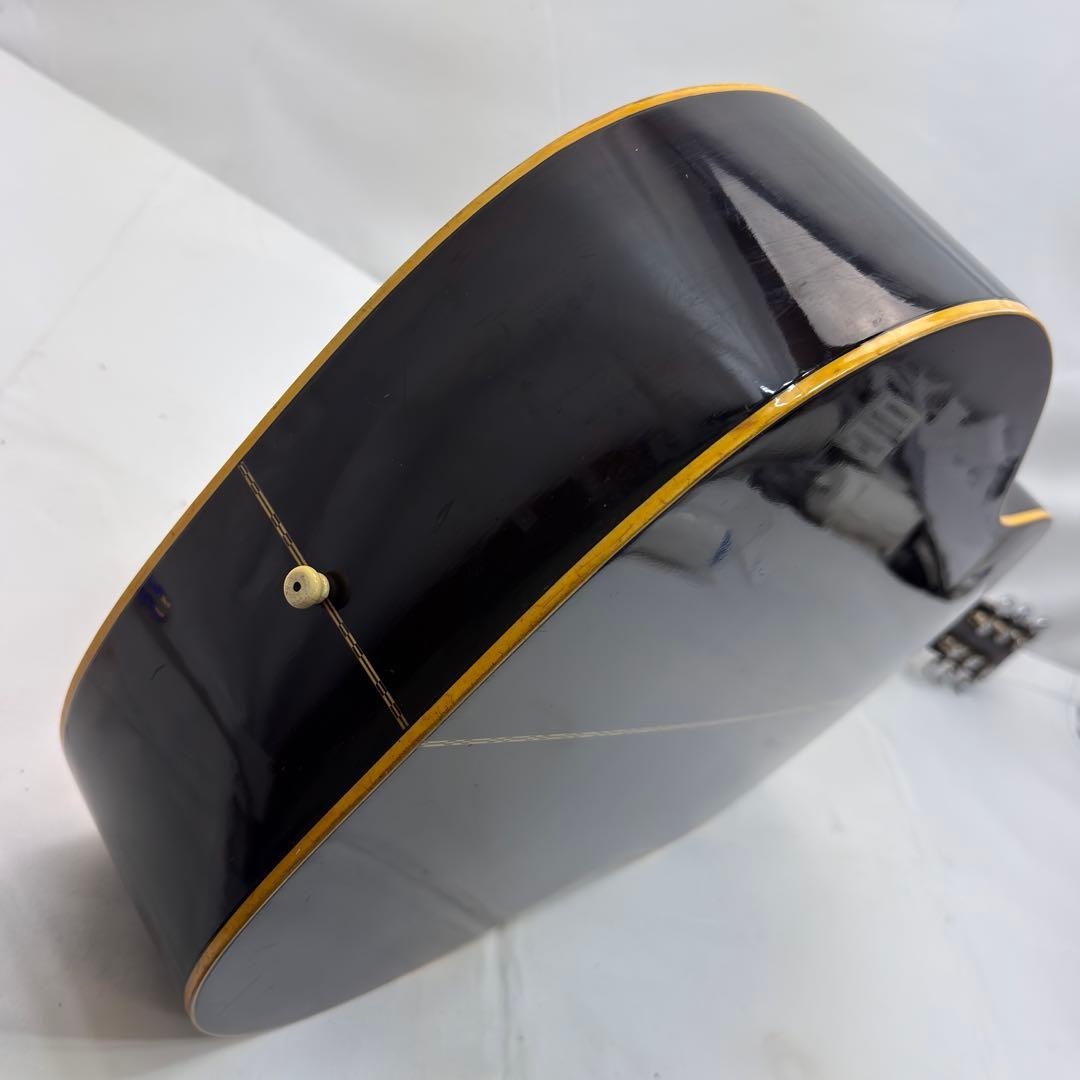 YAMAHA ヤマハ アコースティックギターFG-201