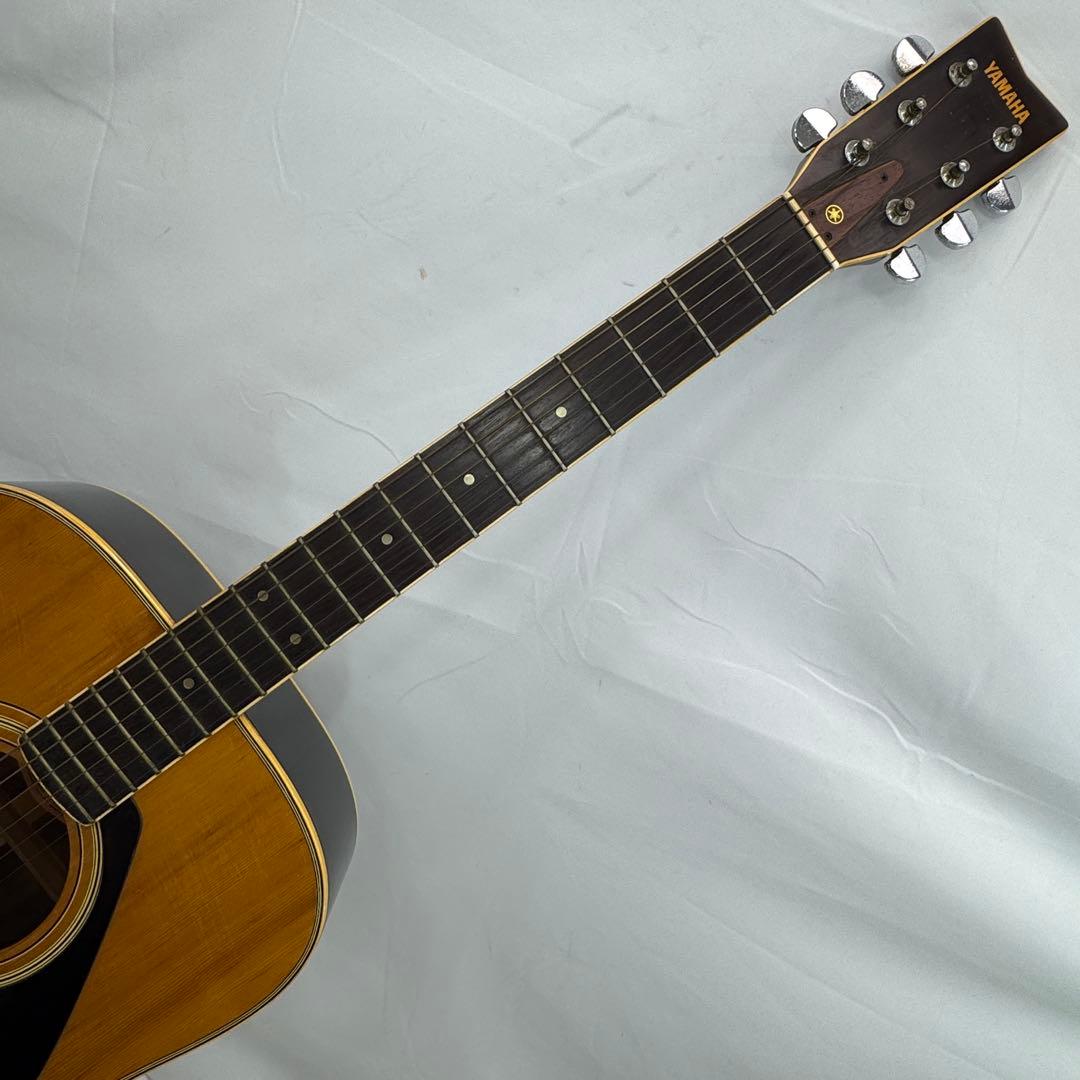 YAMAHA ヤマハ アコースティックギターFG-201