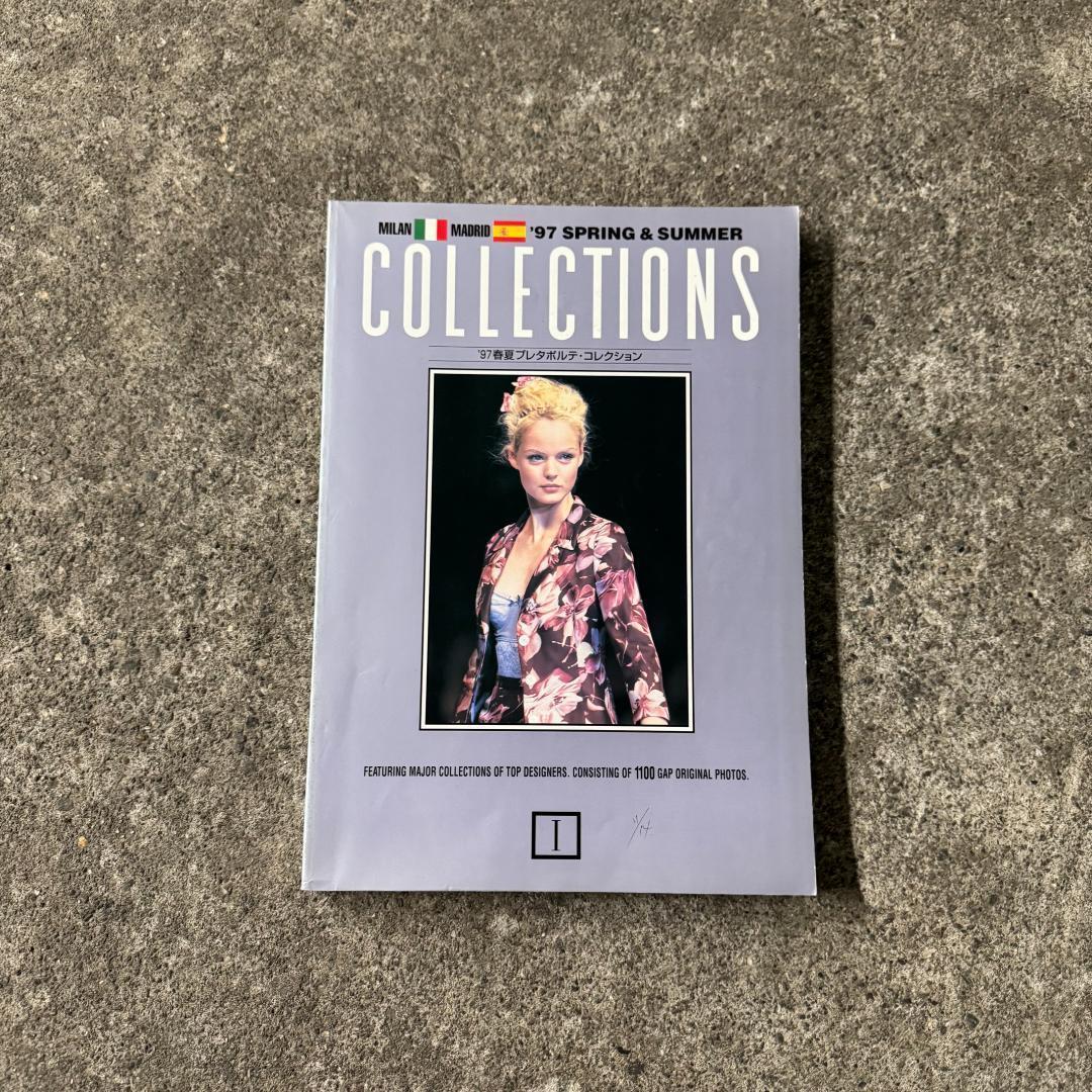 sandwich gap COLLECTIONS まとめ　まとめ2