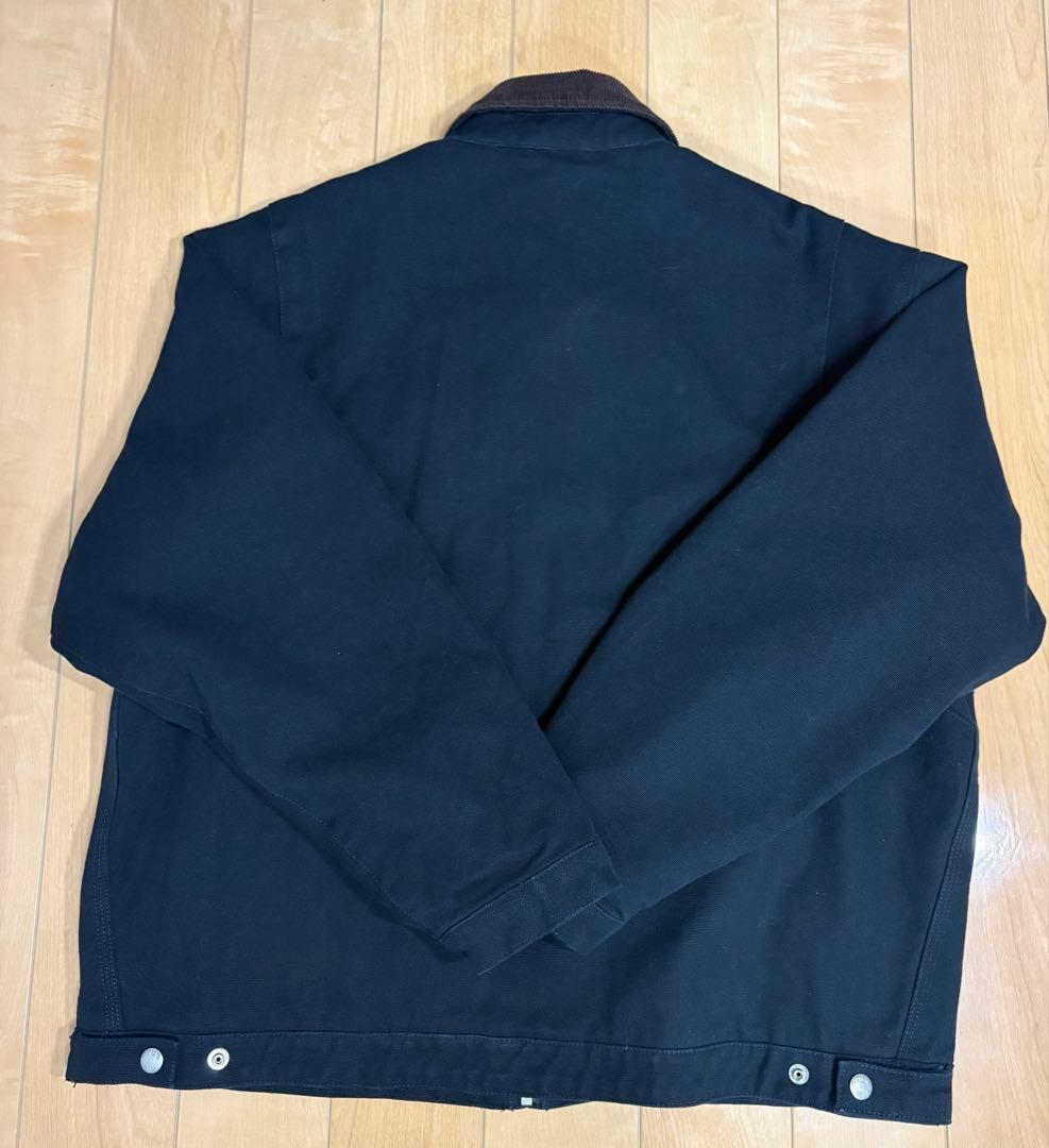 BonBonStore パデットワークジャケット Mサイズ B5004