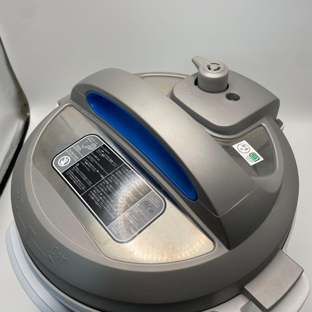 【限定品】インスタントポット Duo 60 スター・ウォーズ R2-D2モデル