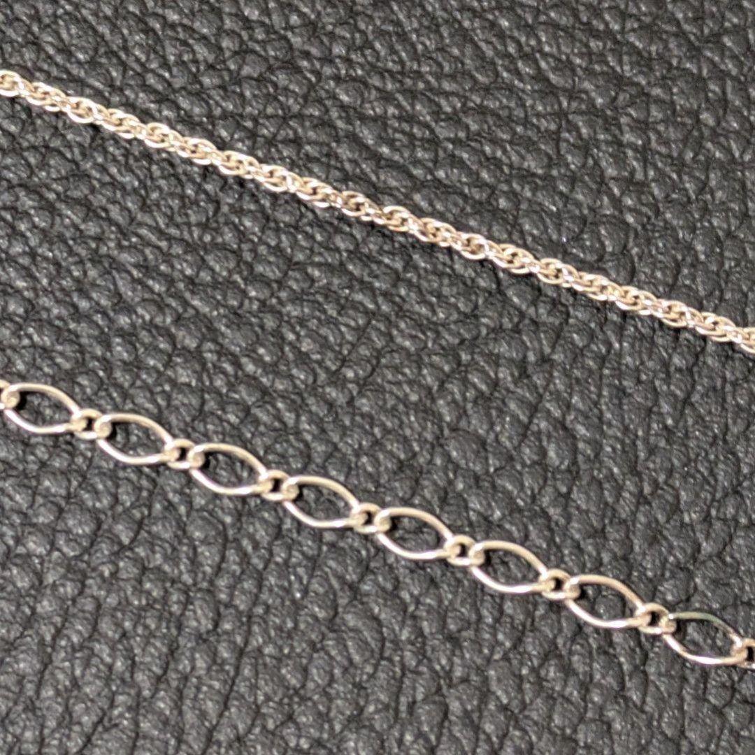 GARNI オールドガルニ ネックレス silver925 ユニセックス