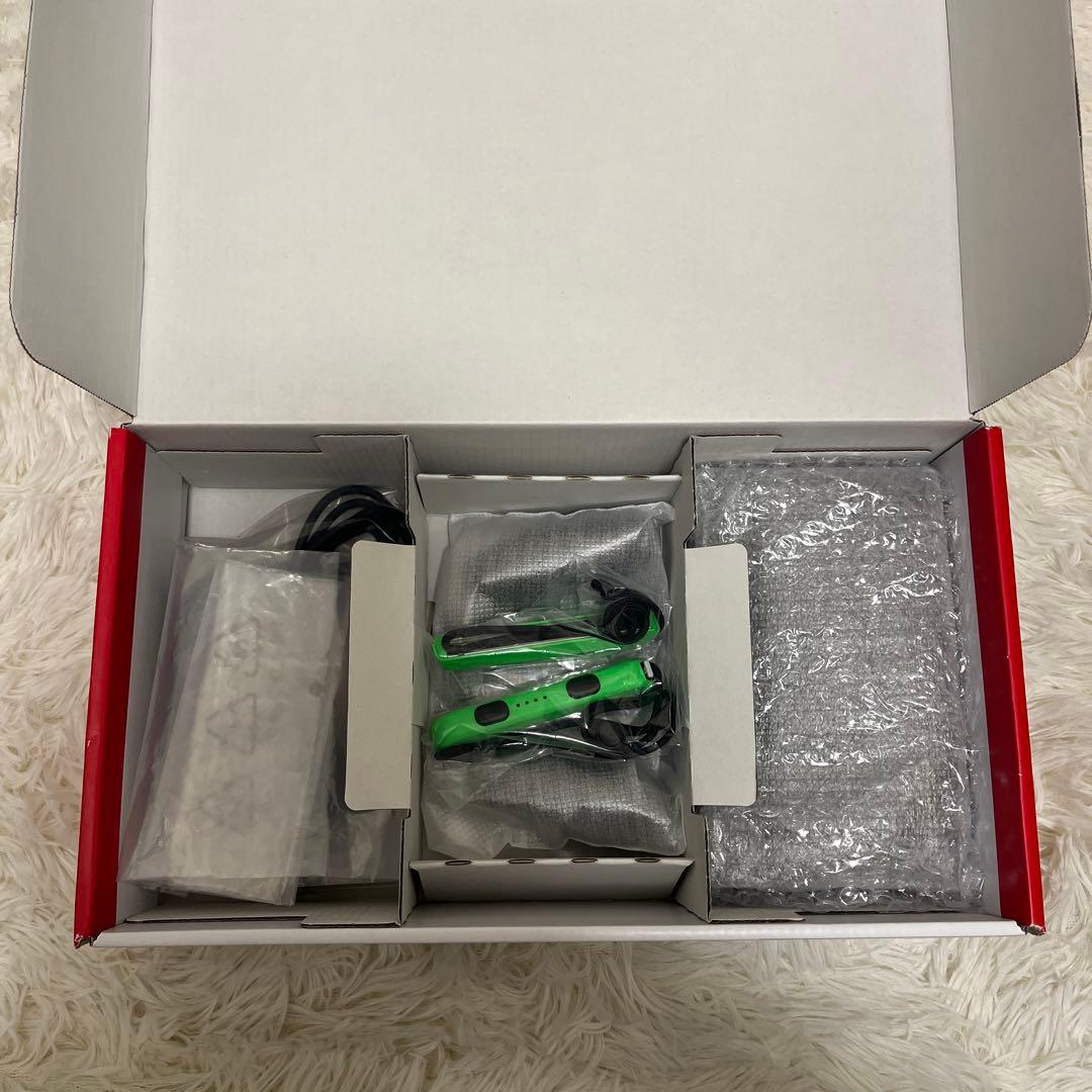 【美品】Nintendo Switch Joy-Con
