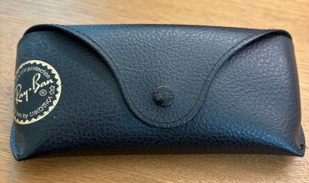 ま*！様 Ray Ban NEW WAYFARER ニューウェイファーラーRB2