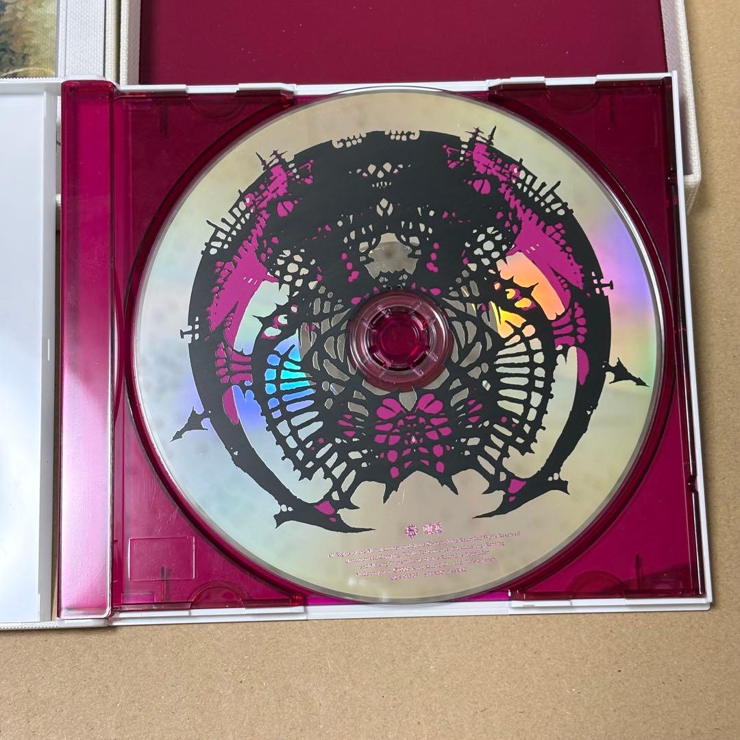 Sound Horizon CDセット