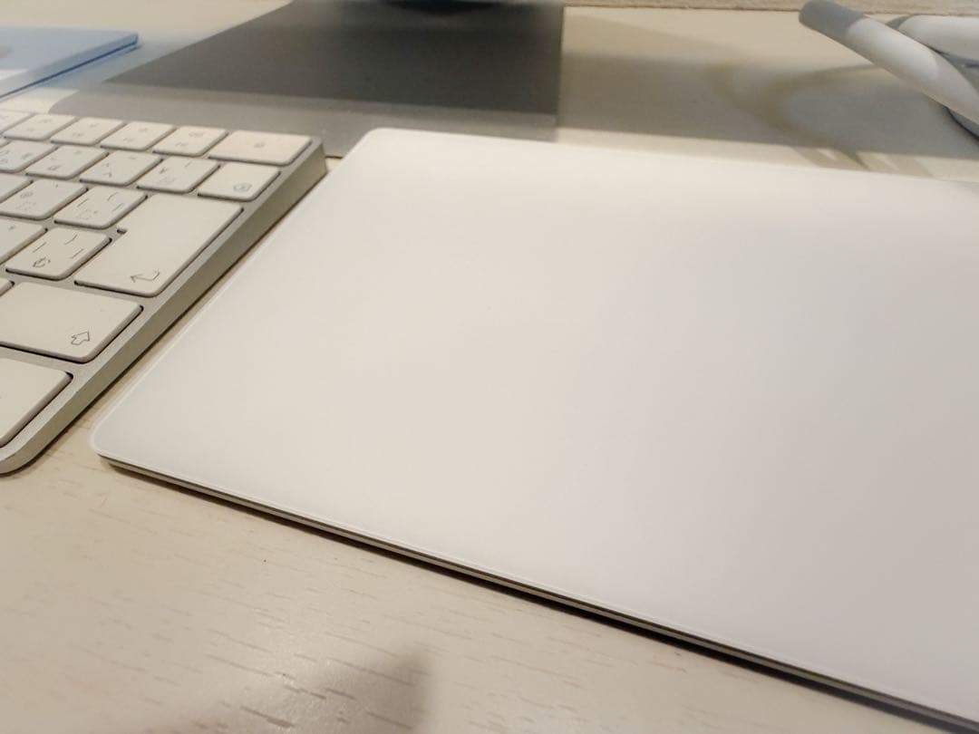 【なんなんち】Apple iMac 27インチ　2020 メモリ40GB