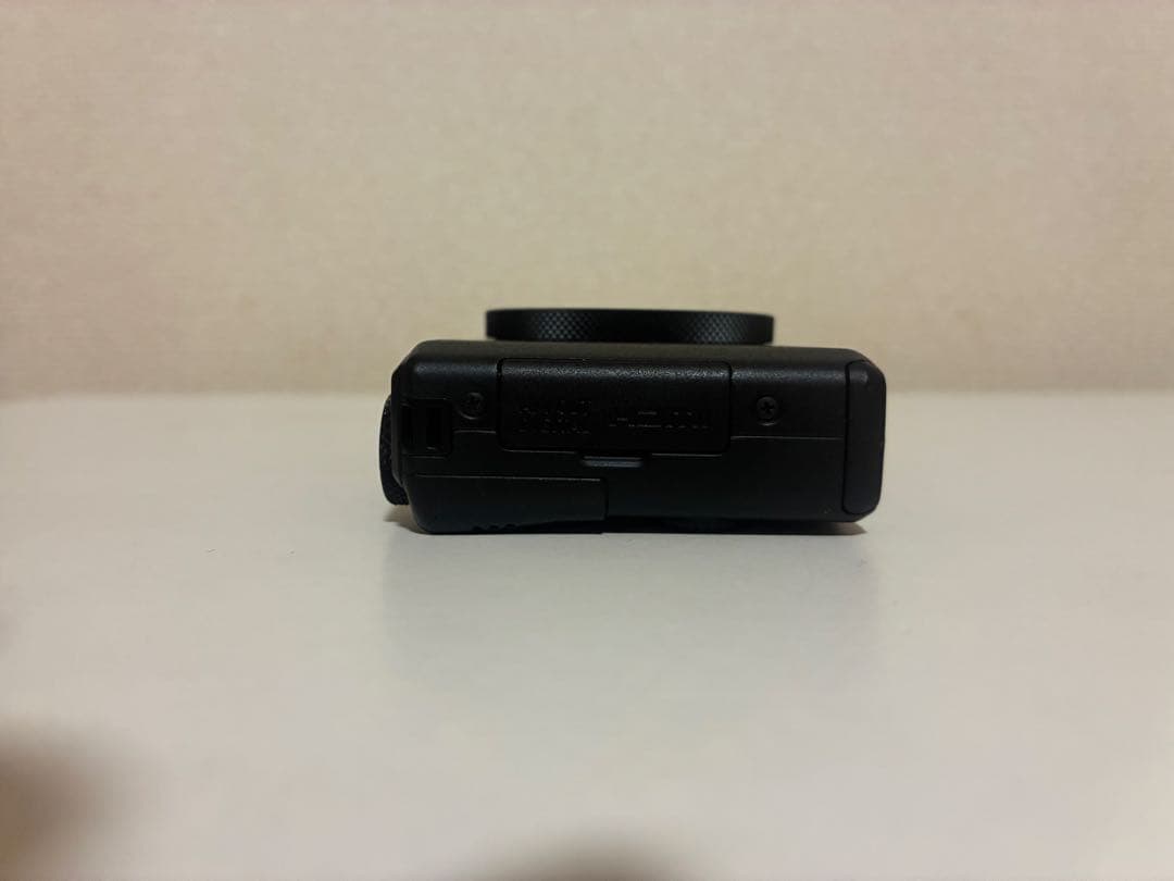 【動作確認済】Canon PowerShot S110 ブラック