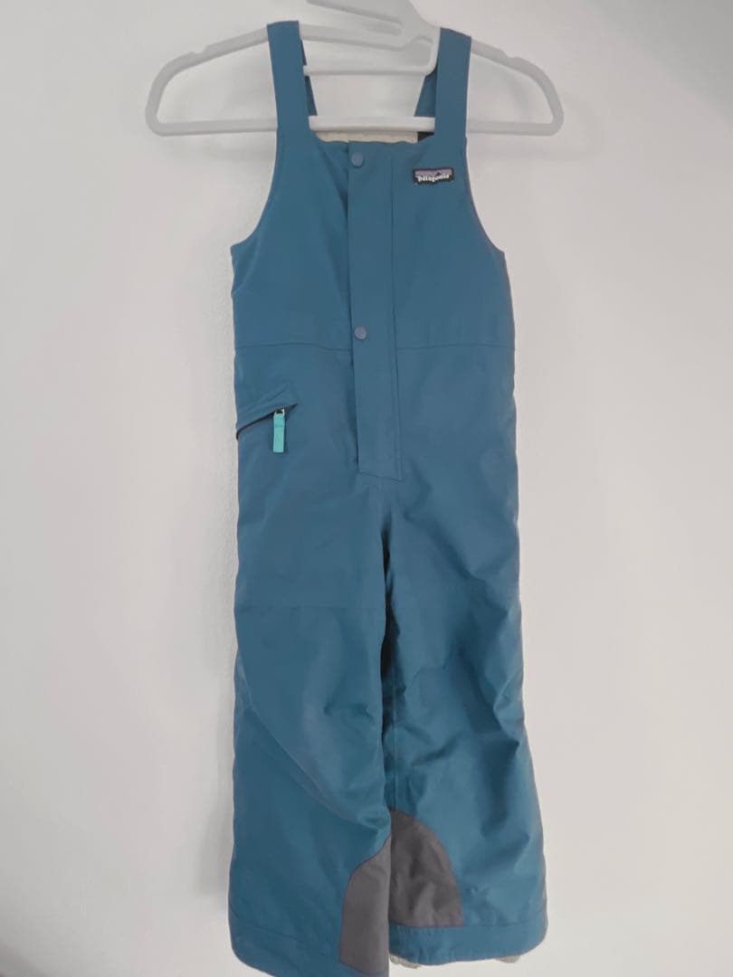 Patagonia パタゴニア スキースノーウェア キッズ 5T 110