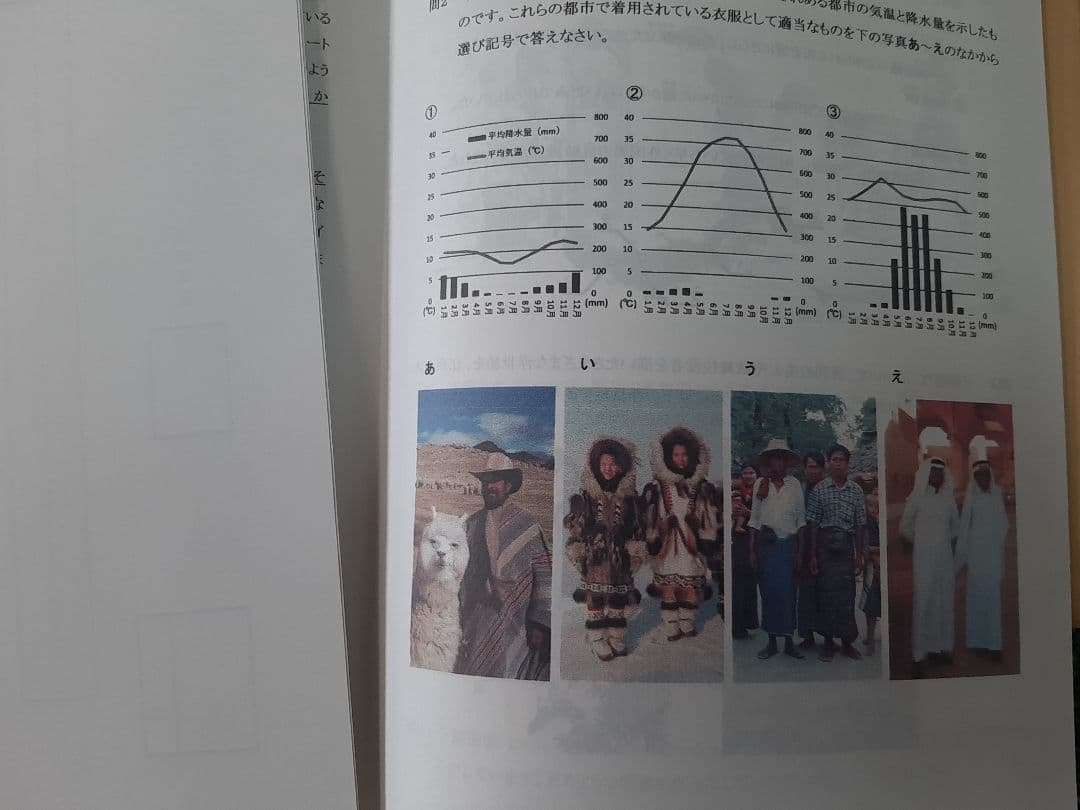 麻布中学実物入試問題、最新連続18年分＋1冊