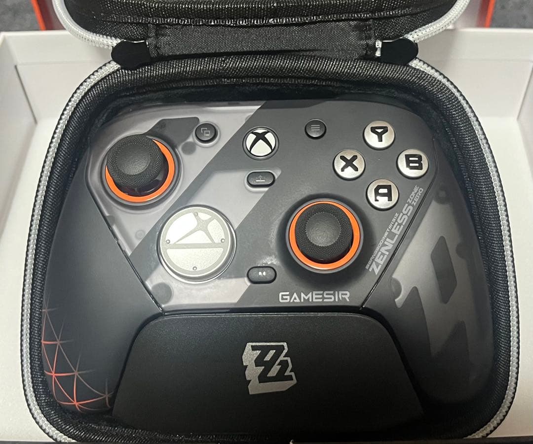 GameSir G7 Pro（ゼンレスゾーンゼロコラボモデル）xbox