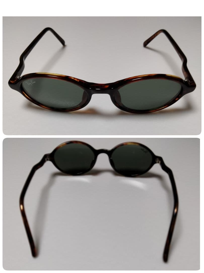 Ray-Banヴィンテージ サングラス W2900 ボシュロム社製