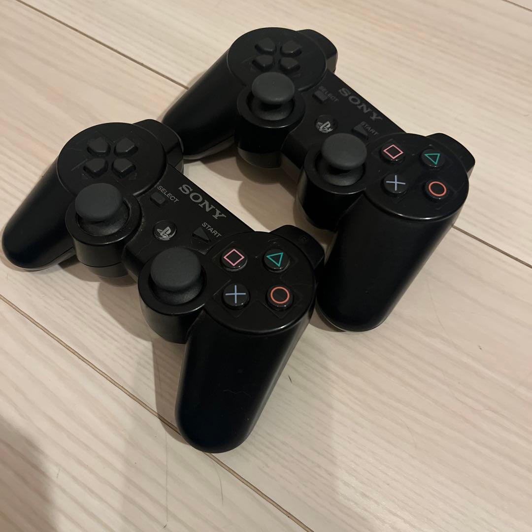 Nintendo Switch ps3