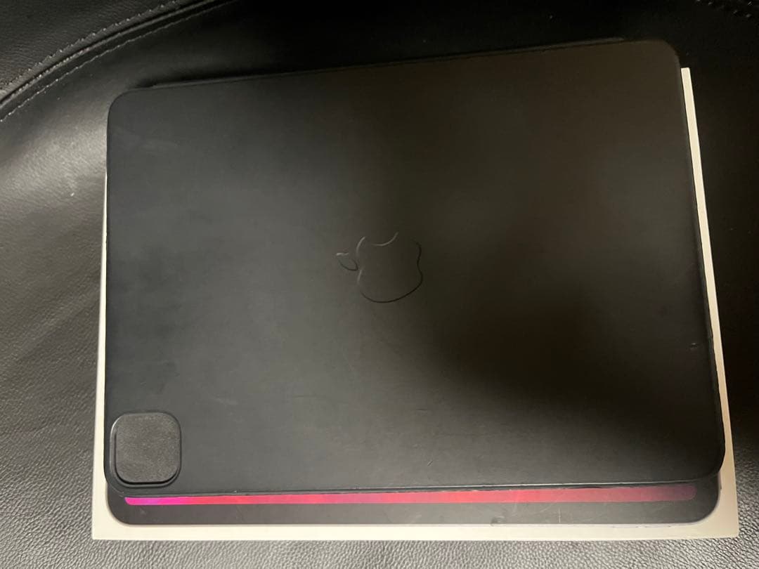 iPad Pro (第二世代)スペースグレー Wifi＋Cellularモデル