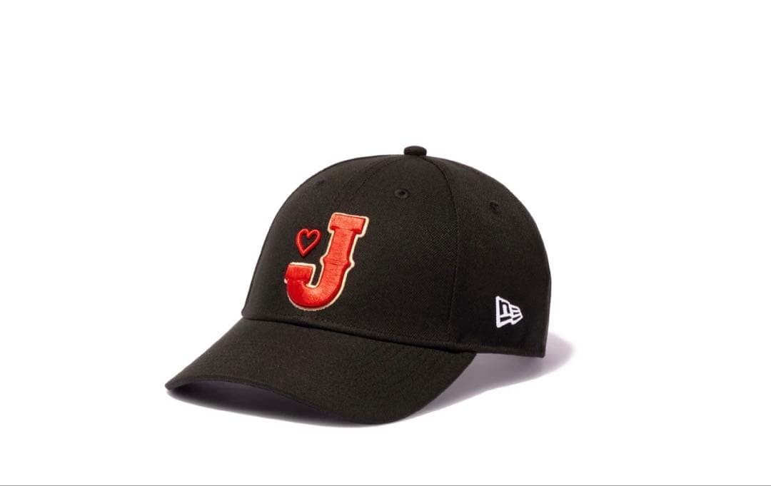 9FORTY™ WBC LOGO CAP BASICKS NEWERA
