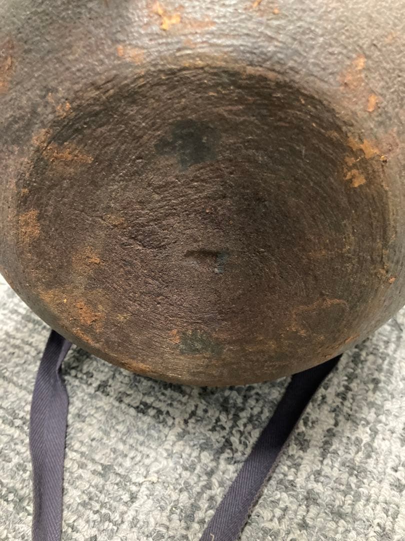 阿弥陀堂 釜師 高橋敬典作 茶釜 茶道具
