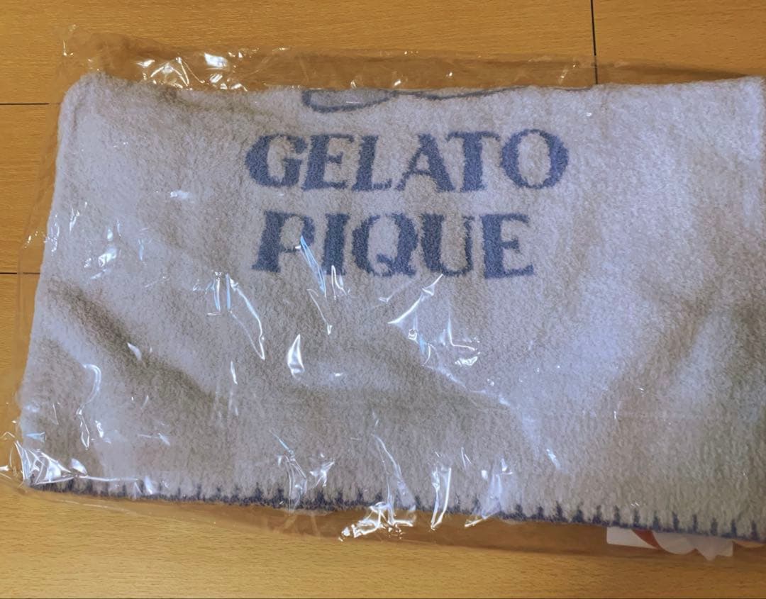 GELATO PIQUE ドラえもん ルームウェア　新品未使用