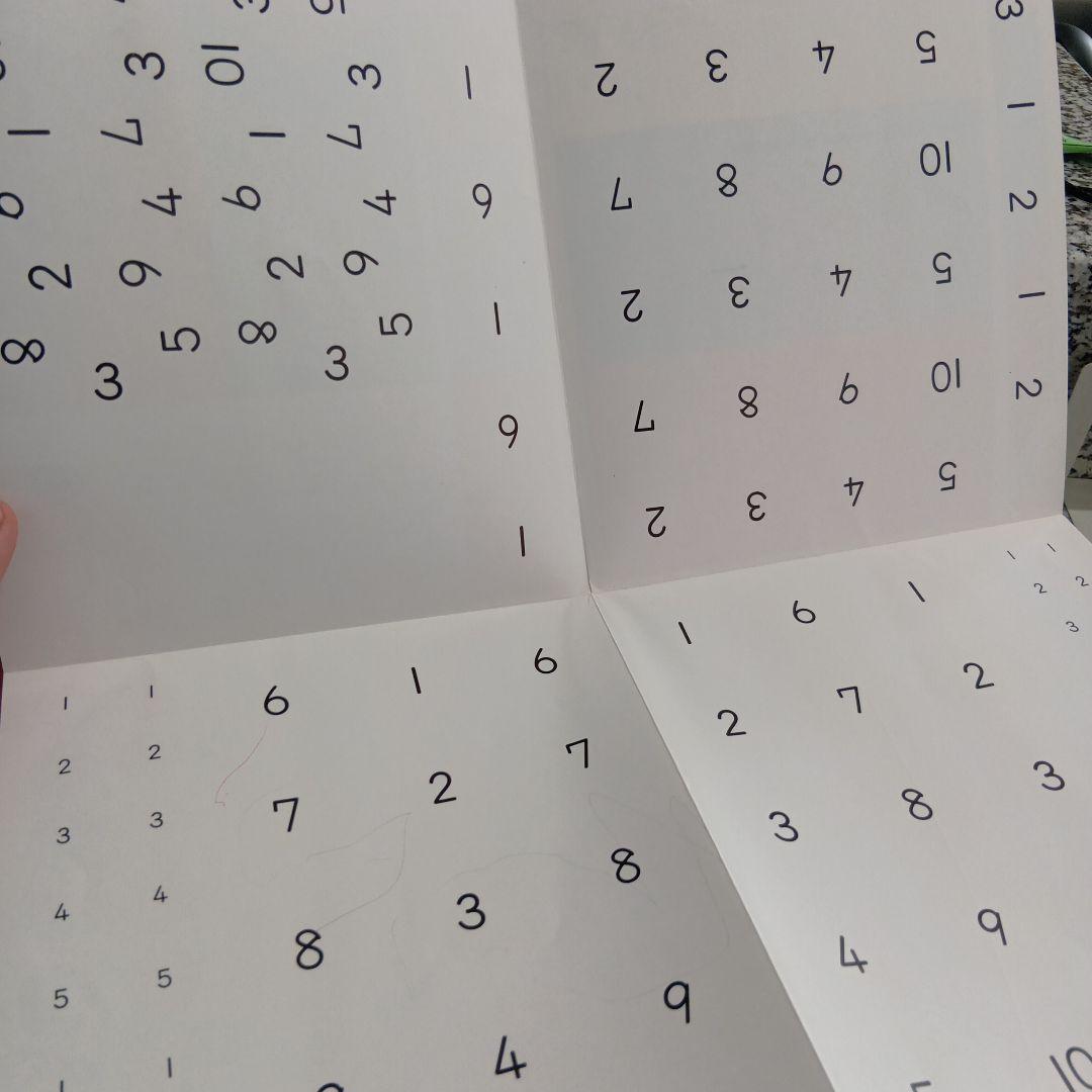 すくすく家庭教室 全17冊セット　サンマーク出版 絶版希少　絵本　知育　学習