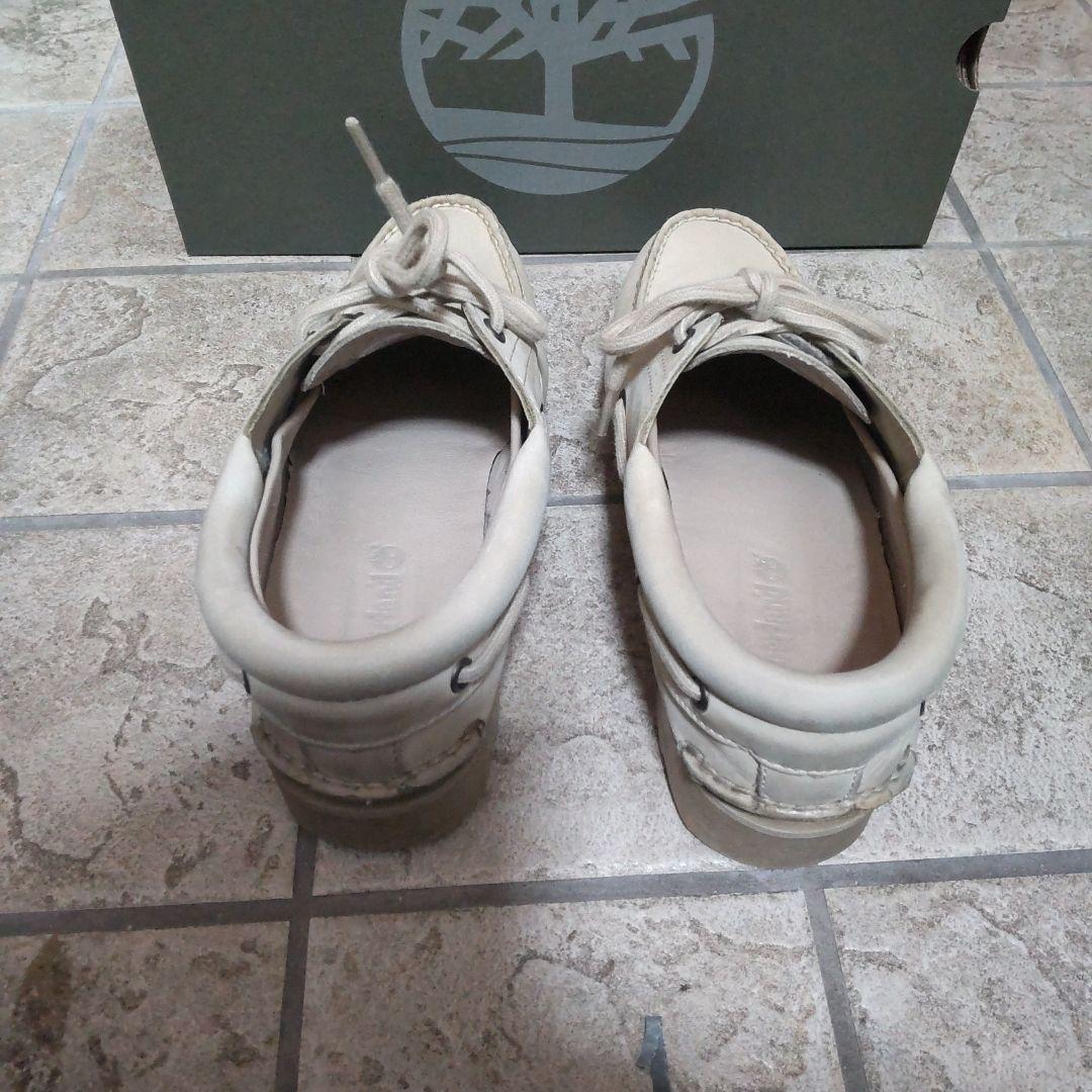 Timberland 3EYE CLASSIC ヌバック