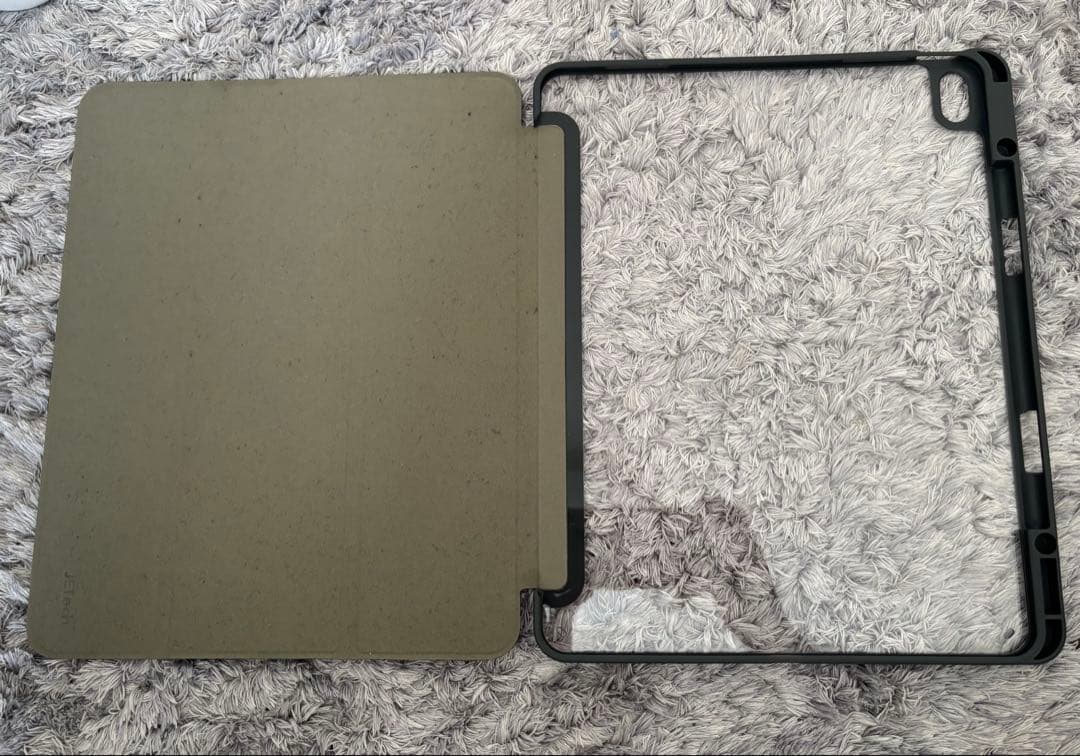 Apple iPad 12.9インチ シルバー