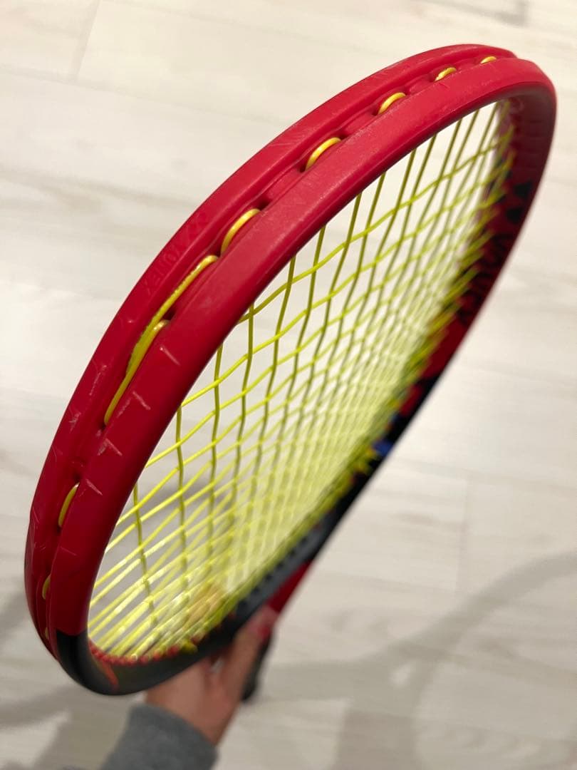 【国内正規品】YONEX Vコア98 G3 2023年モデル