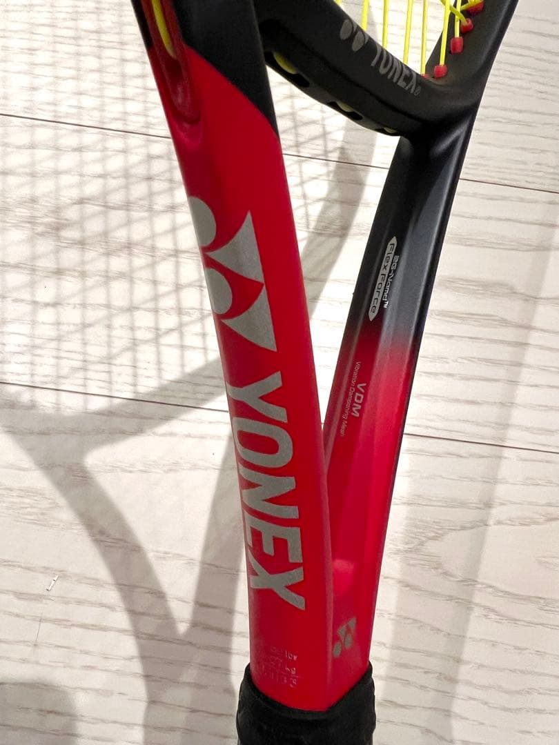 【国内正規品】YONEX Vコア98 G3 2023年モデル