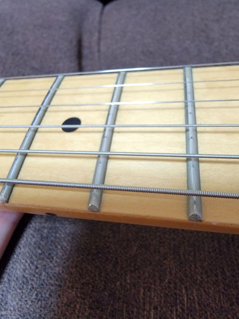 ギター Squier affinity series Telecaster