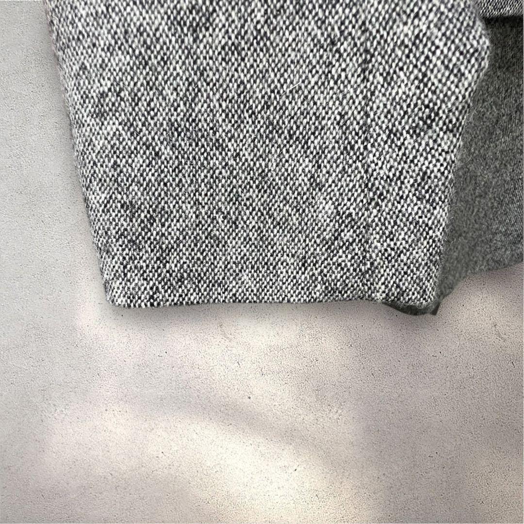 【極美品】journal standard L'ESSAGE ウールジャケット