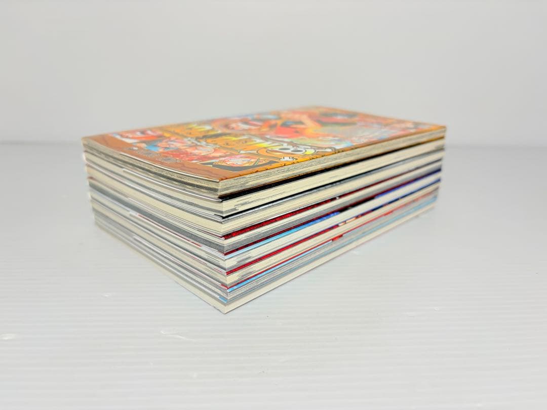 全112冊極美品✨ ONE PIECE EP BOX 1〜10 全巻 零巻