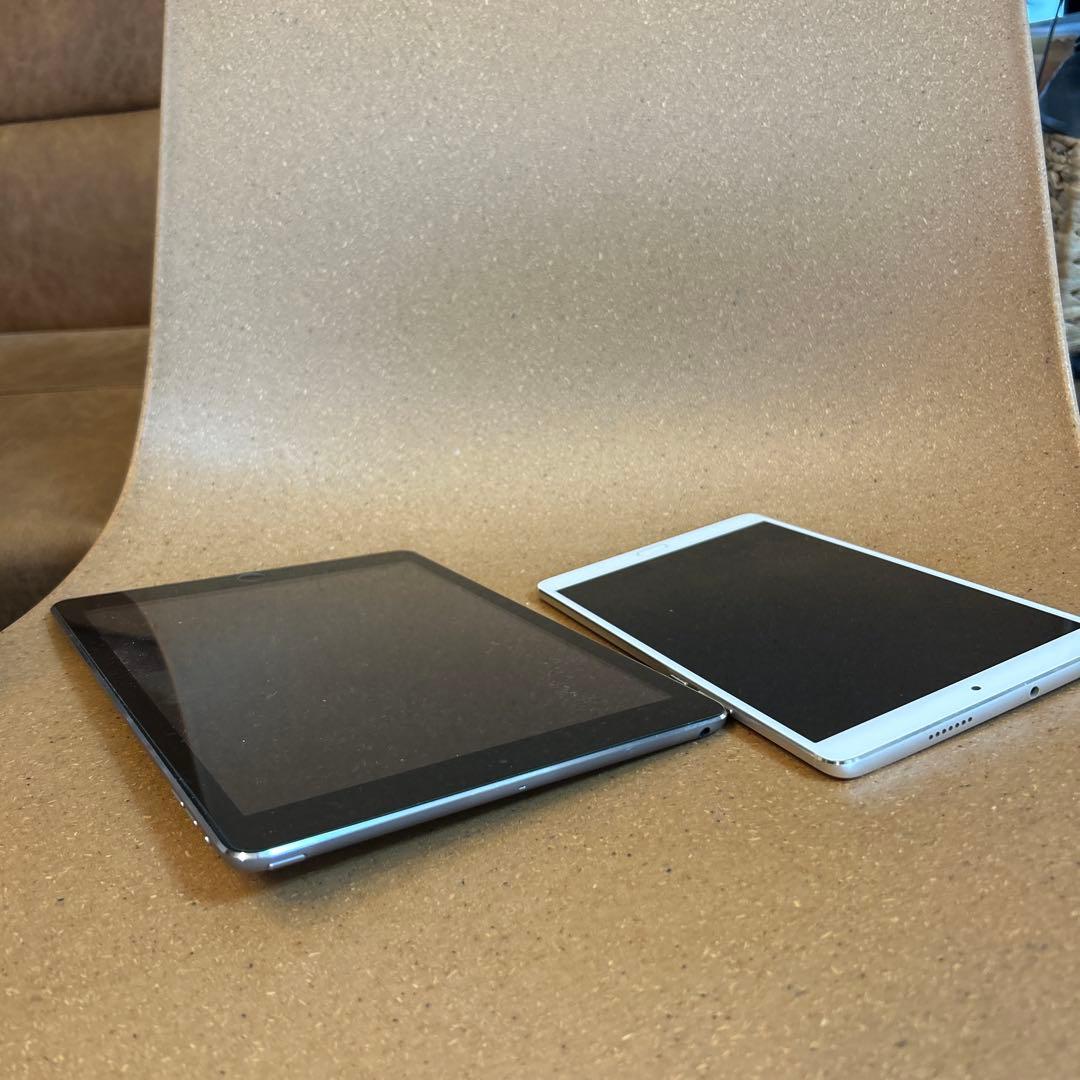 にっし　iPad Air A1474 第1世代 dtab d-01J