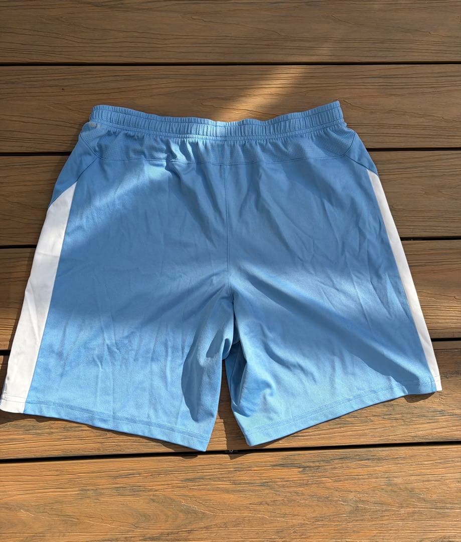 高川学園　サッカー　ユニホーム　上下セット　XL