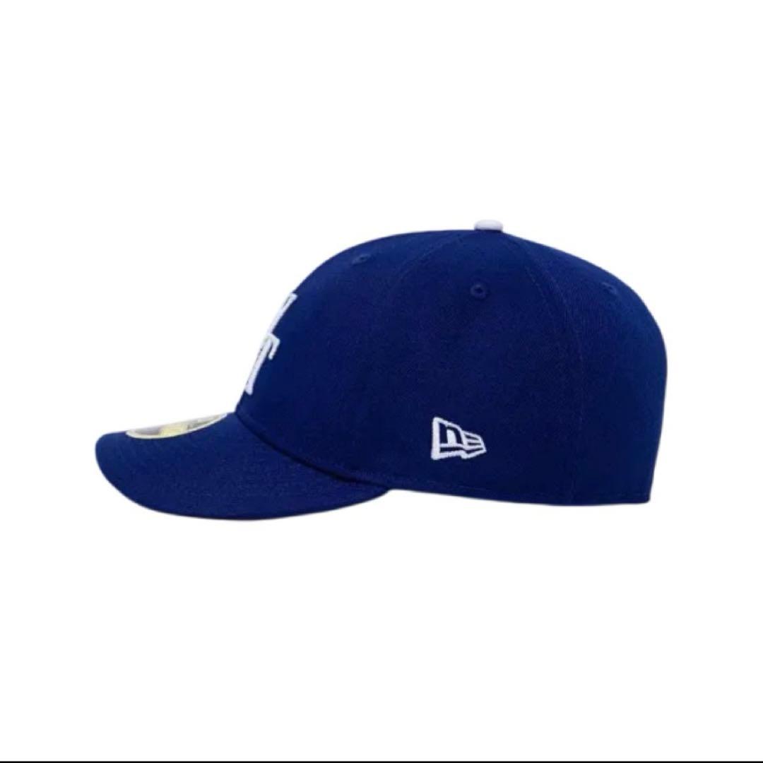 帽子 Wtaps 59Fifty Low Profile Cap New era