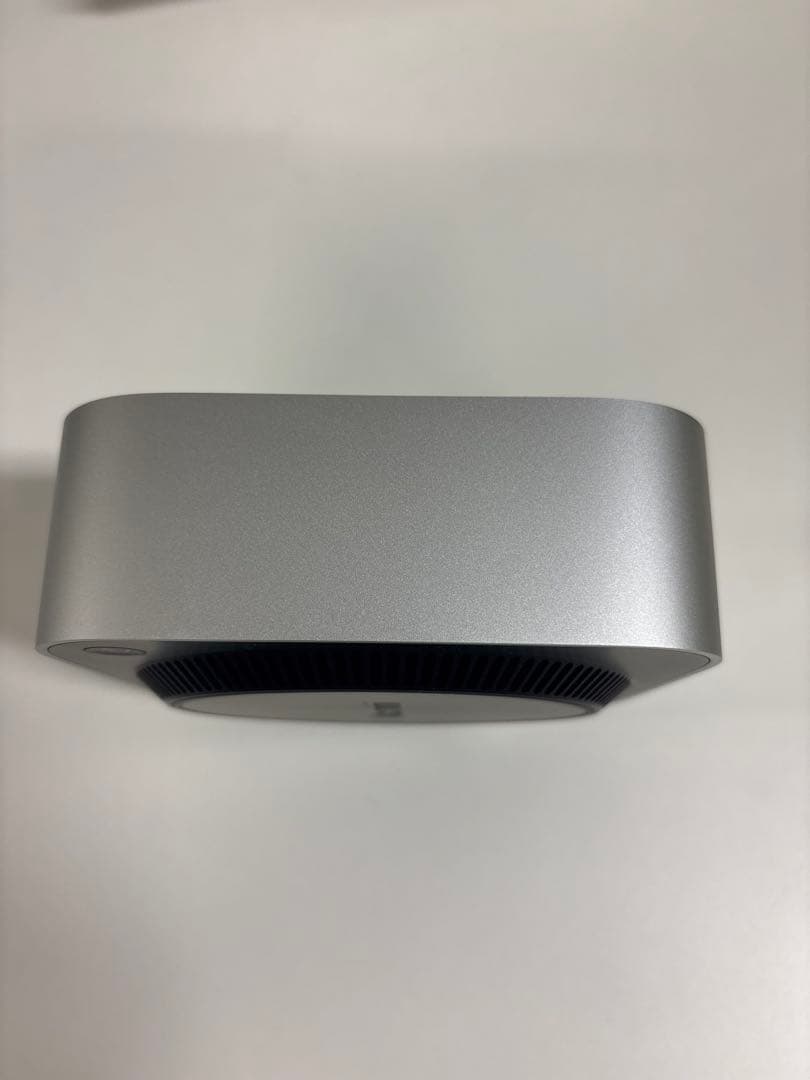 Macデスクトップ Apple Mac mini M4