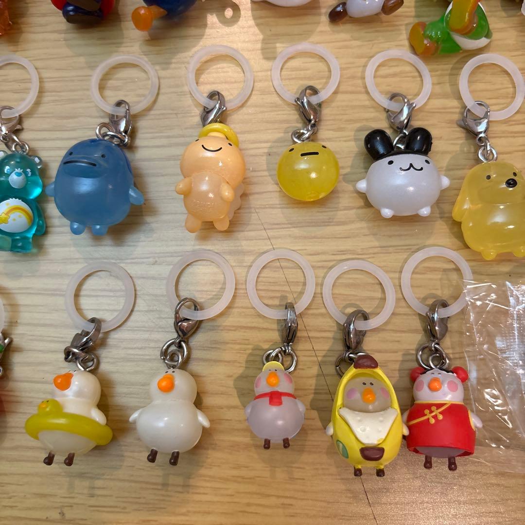 M*o様 めじるしアクセサリー大量まとめ売り➕収納スタンド付き 【早い者勝ち‼️