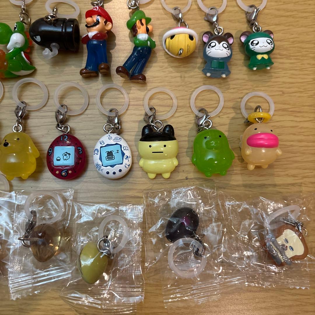 M*o様 めじるしアクセサリー大量まとめ売り➕収納スタンド付き 【早い者勝ち‼️