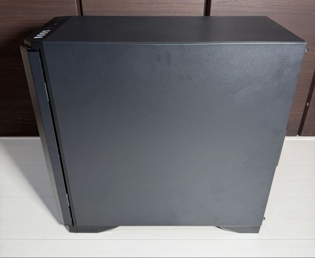 デスクトップPC 【i3 9100F】【GTX1650】【DDR4 16GB】