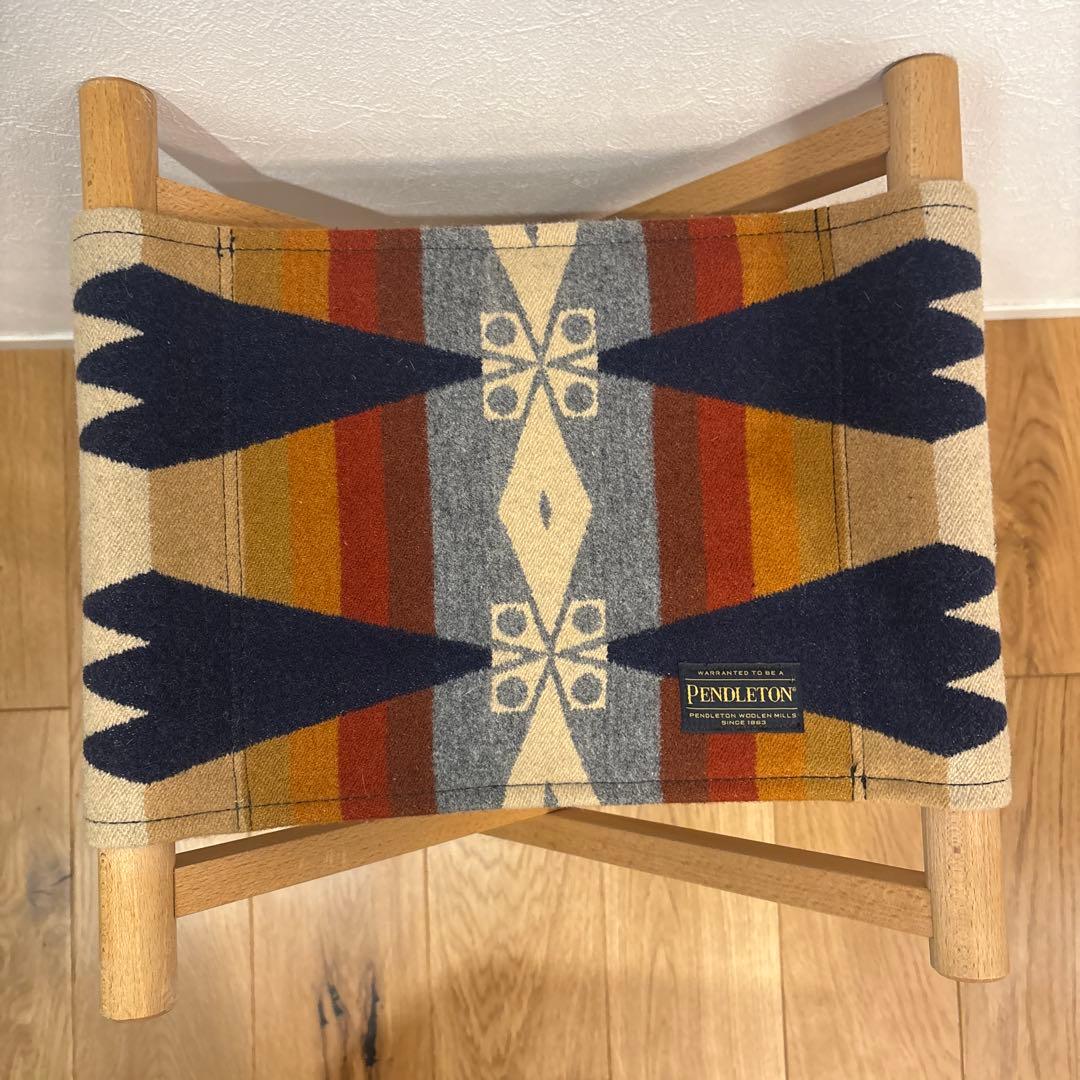PENDLETON ADIRONDACK アウトドアチェア