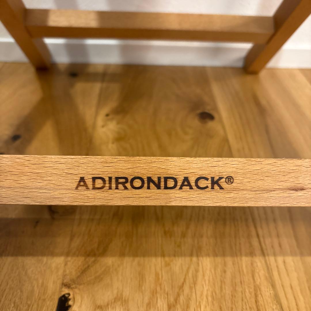 PENDLETON ADIRONDACK アウトドアチェア