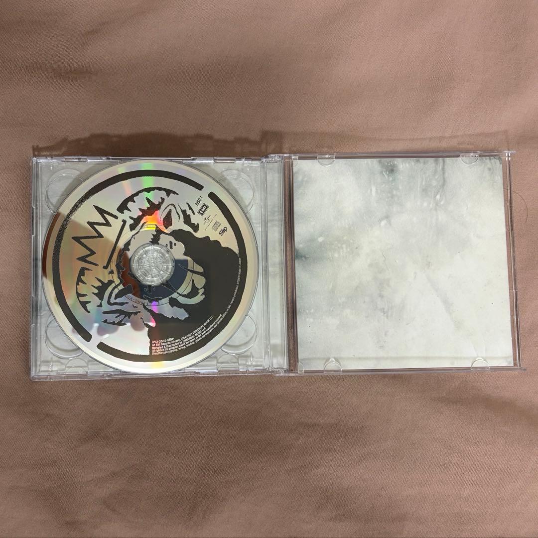Siip アルバム CD＋Blu-ray通常版 タロットカード付き
