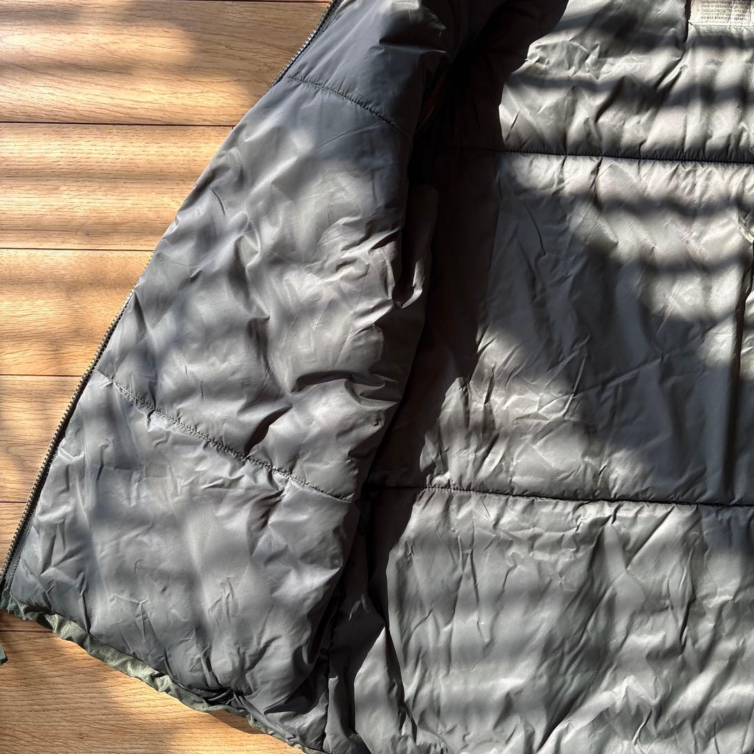 GENⅢ ECWCS LEVEL7 M/R OLIVE M size