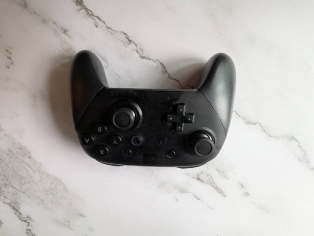 Nintendo Switch 限定デザイン JoyCon×4 ProCon×1