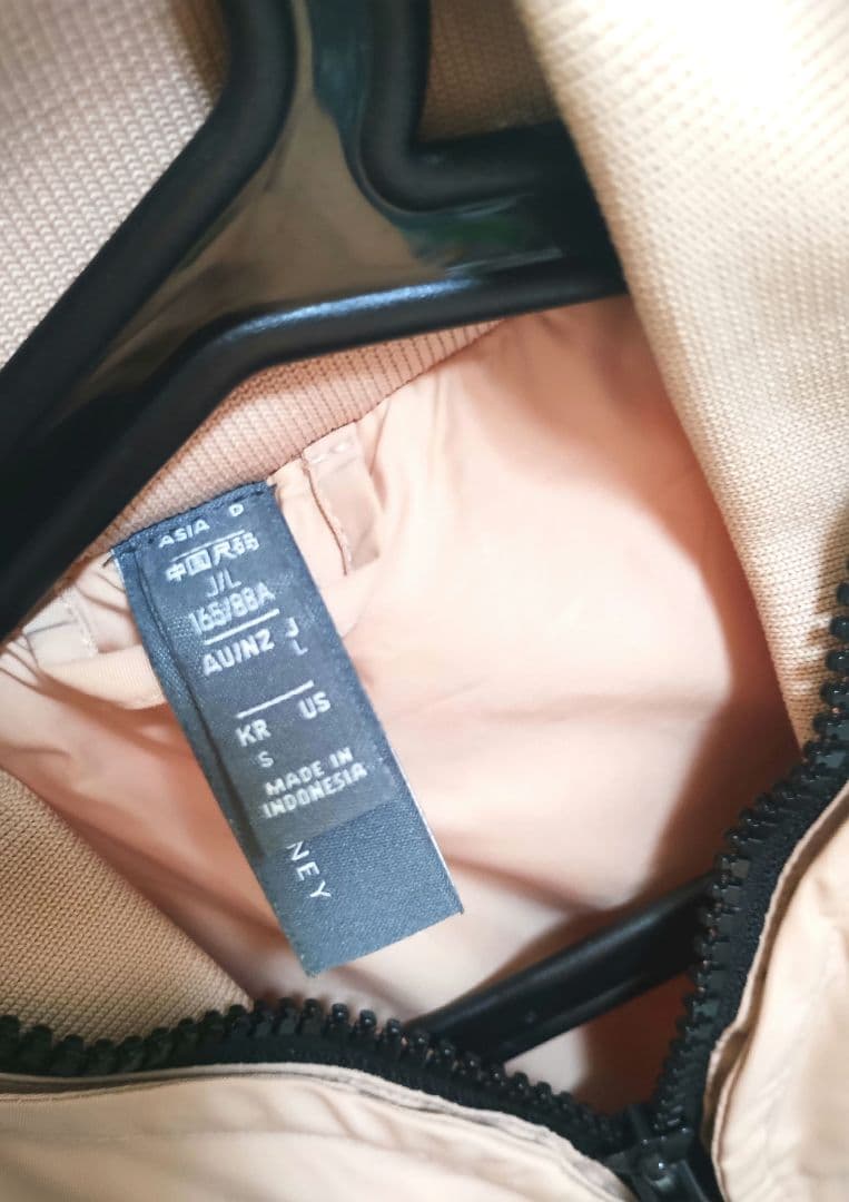 adidas by Stella McCartney ジャケット pink